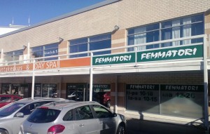 Femmatori