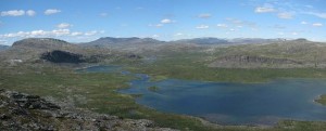 Meekonlaakso. Lähde: Wikimedia Commons: Ari Mure