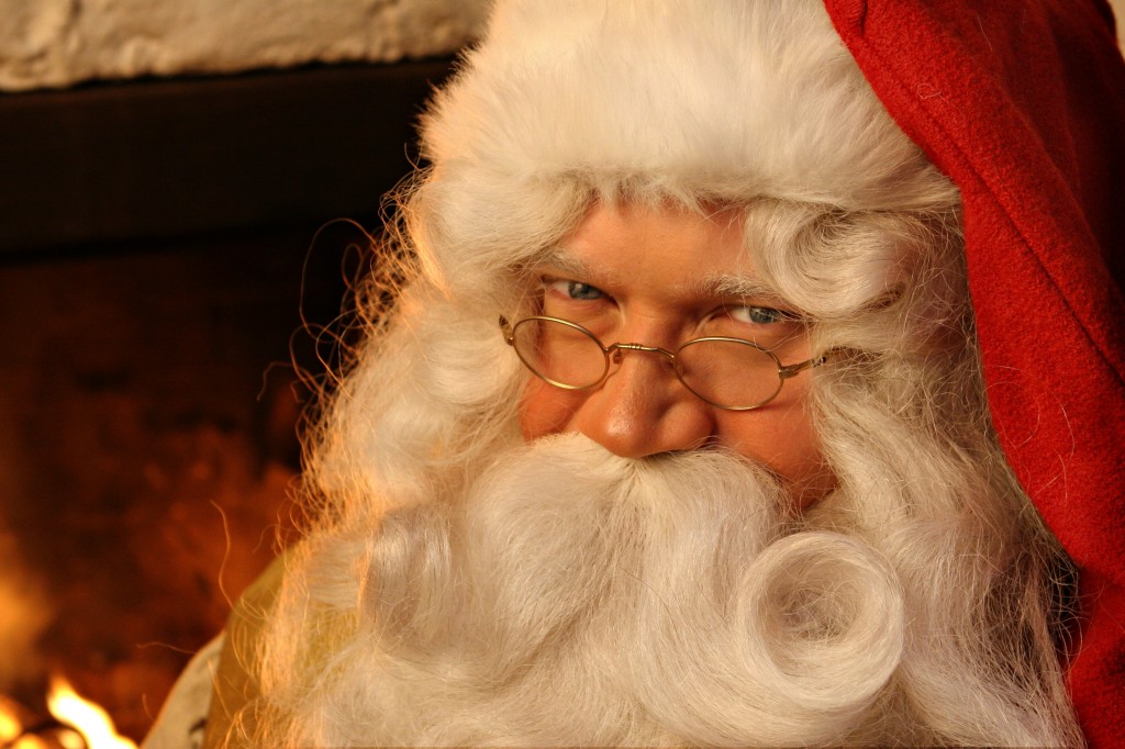 Kuva: SantaPark