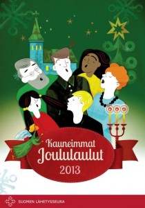 Kuva: Suomen Lähetysseura