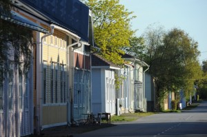 Kuva: Kaskisten matkailu