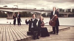Jyväskylän Sinfonia