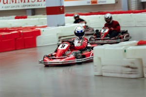 Jyväskylä Karting Center