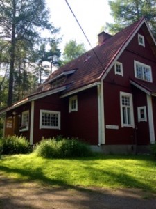Nukkekoti