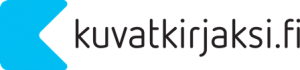 kuvatkirjaksi_logo