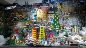Legotaivas? Kuva: KivaaTekemistä.fi