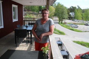 Ritva Wallén. Kuvat: KivaaTekemistä.fi